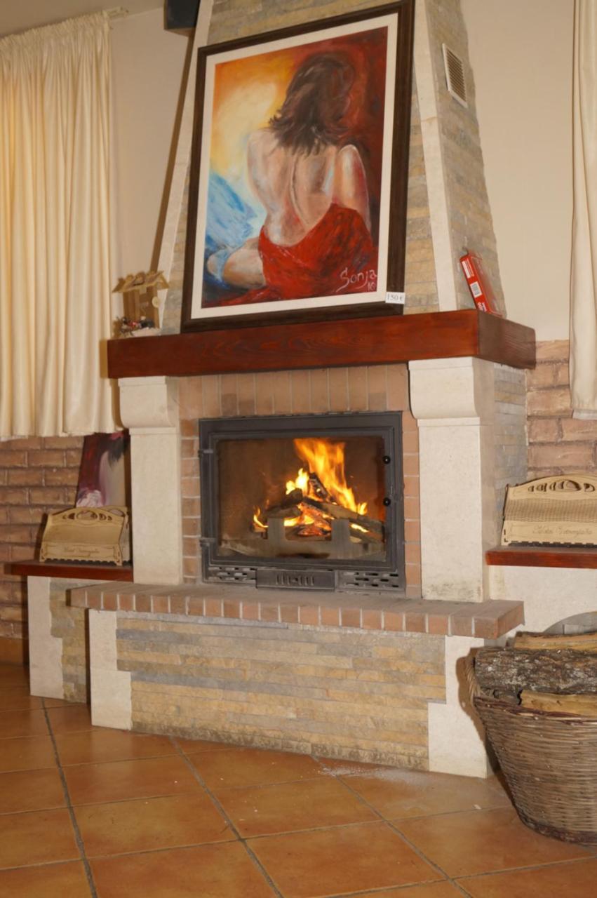 Vetrenjaca Motel 2*
