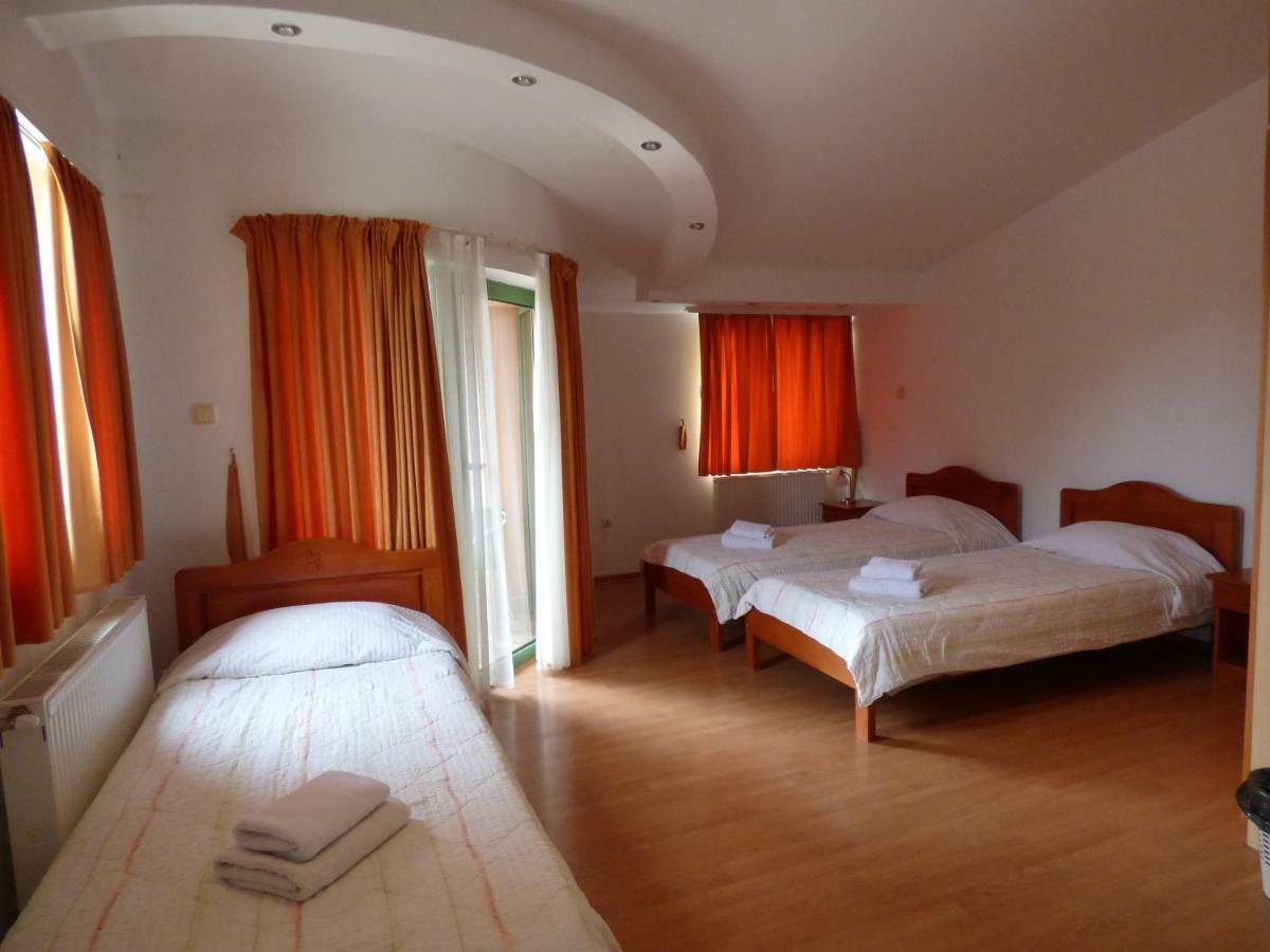 Motel Vetrenjaca
