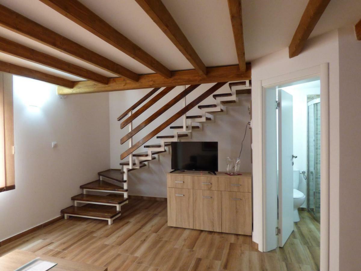 Motel Vetrenjaca Vrsac
