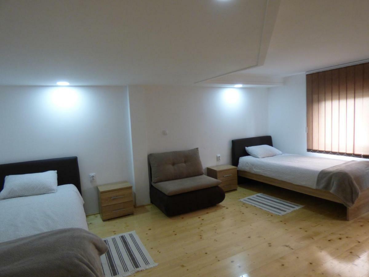 Vetrenjaca Motel