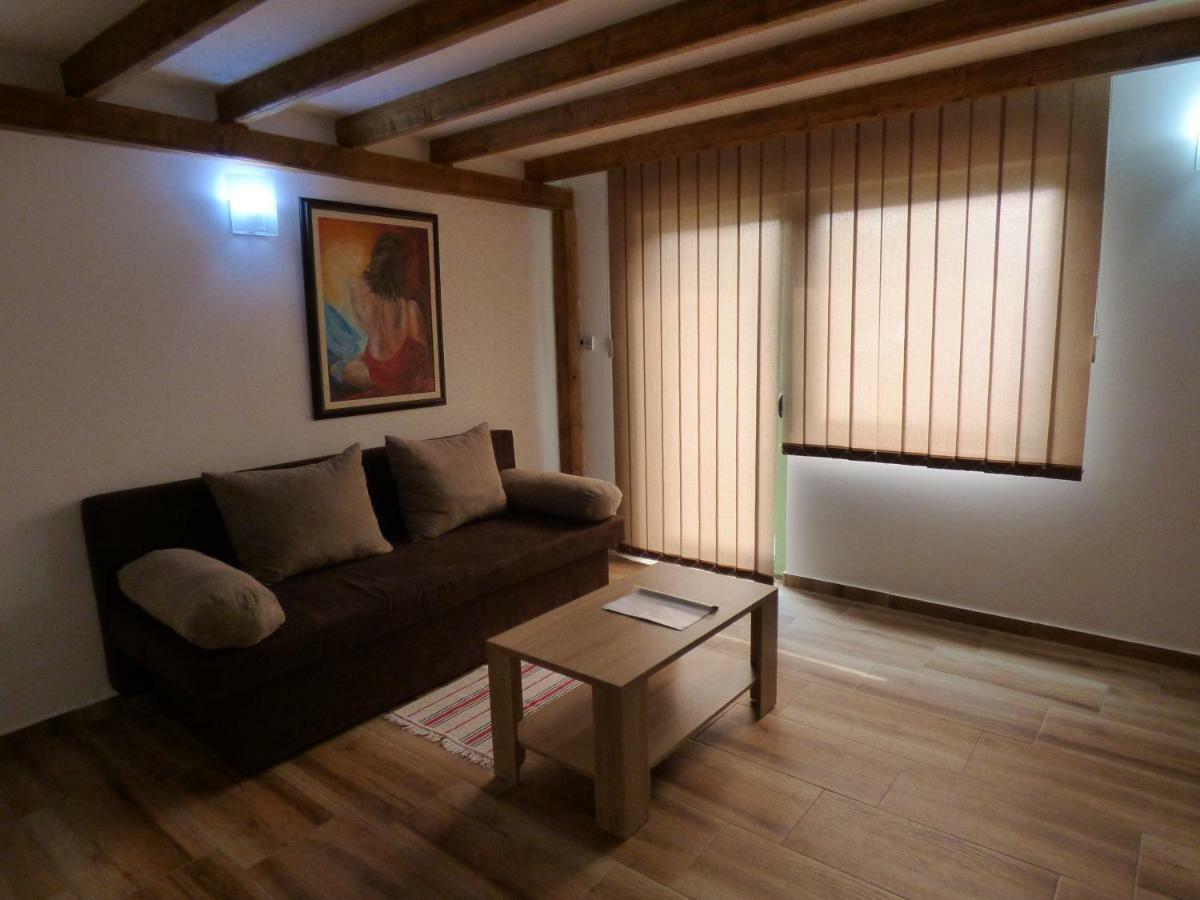Motel Vetrenjaca